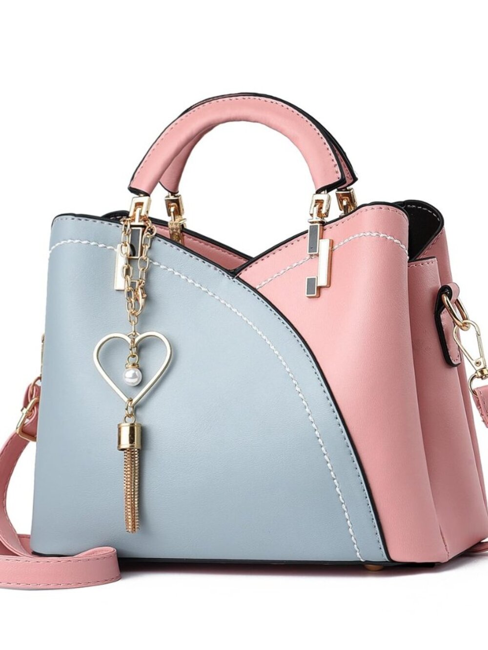 Small Purses and Handbags for Women Fashion Crossbody Bag Lightweight Shoulder